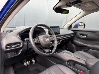 Honda ZR-V – thumbnail 17