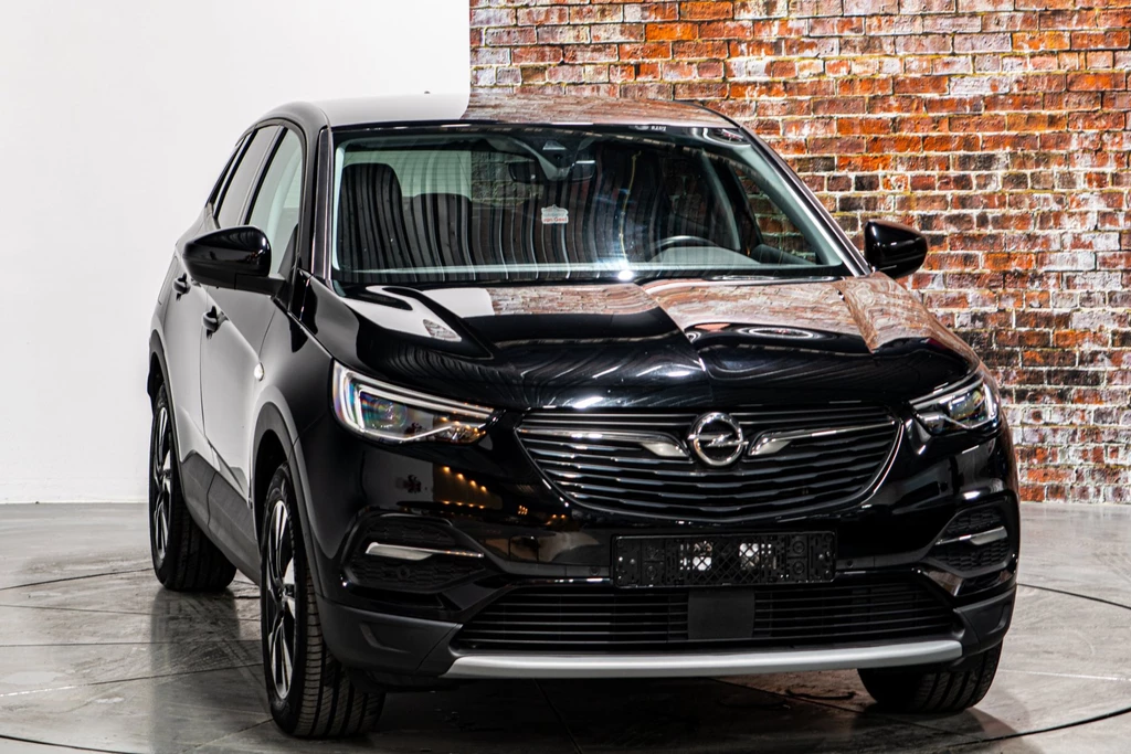 Opel Grandland – foto 23