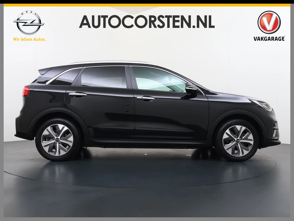 Kia e-Niro – foto 6