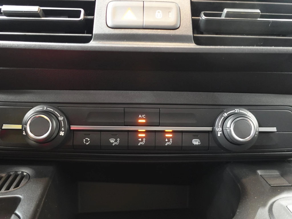 Peugeot Partner – foto 29