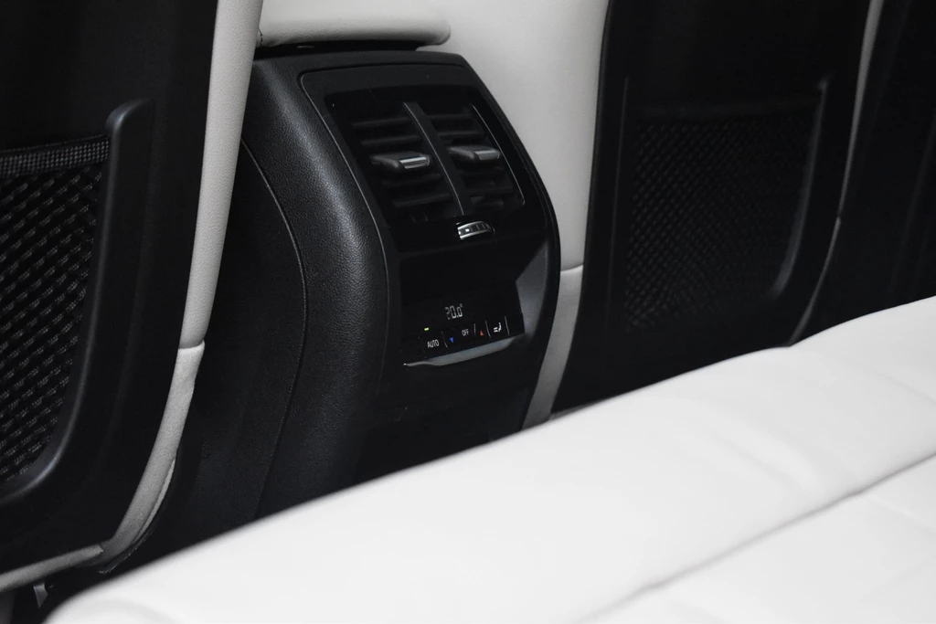 BMW X3 – foto 33