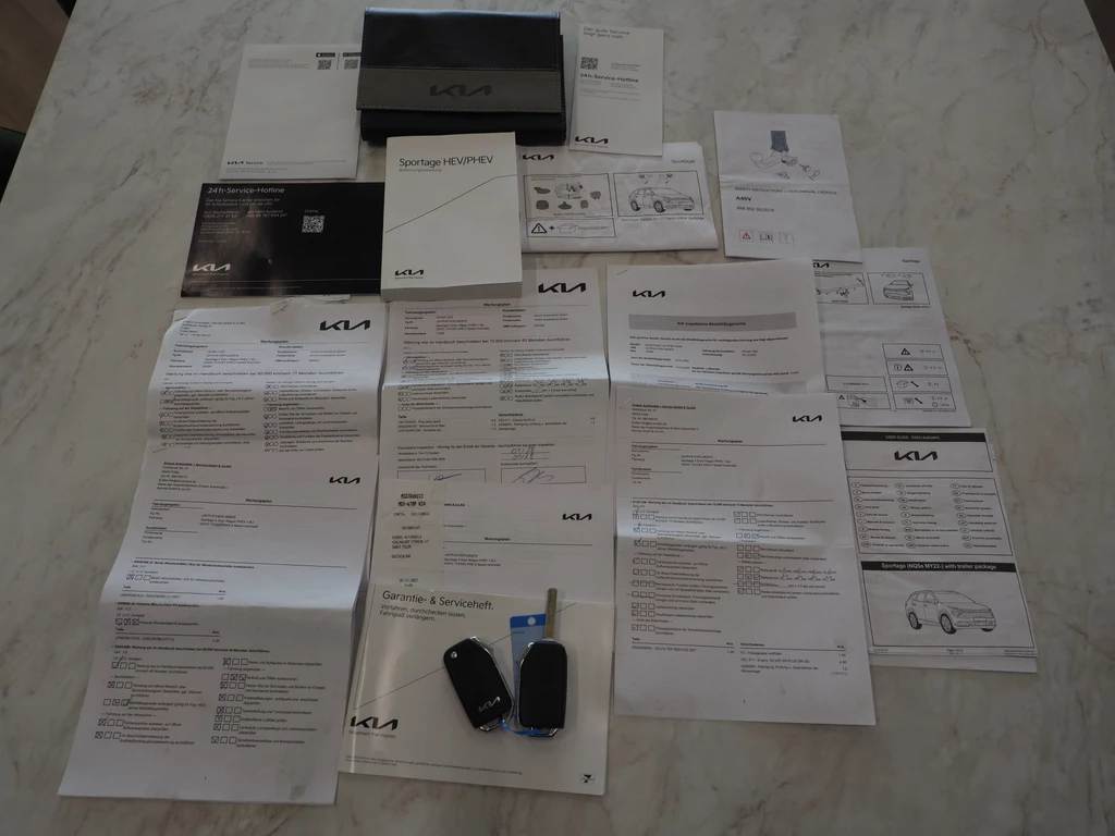Kia Sportage – foto 12