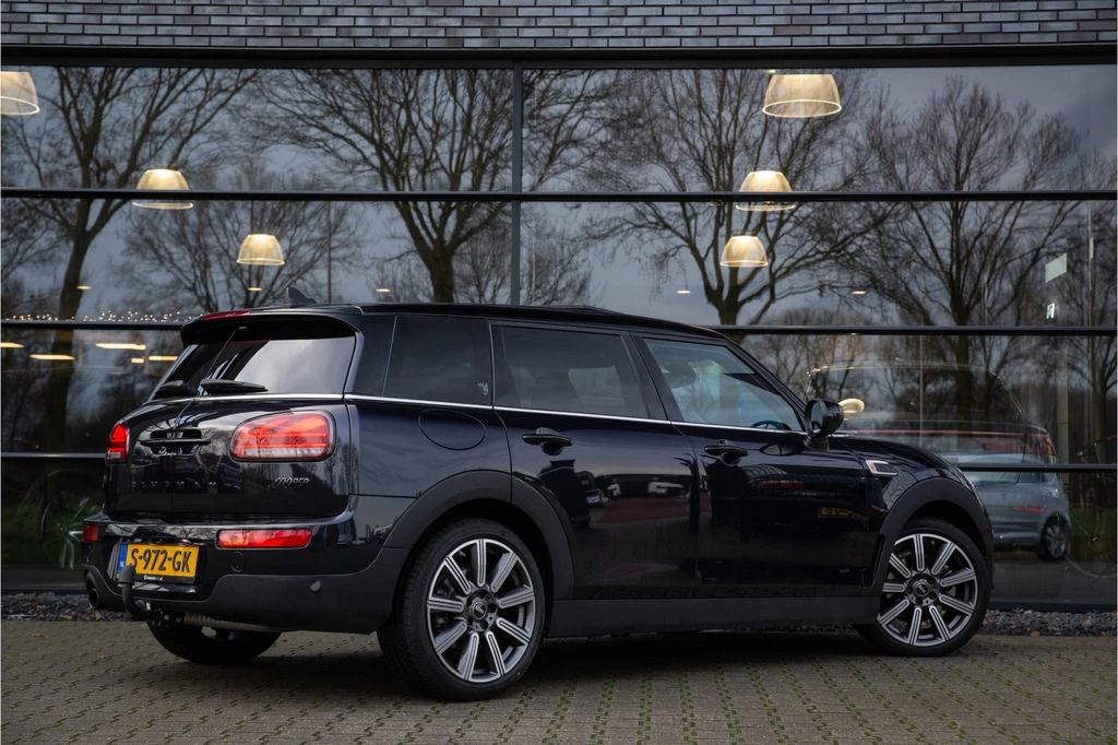 MINI Clubman – foto 3