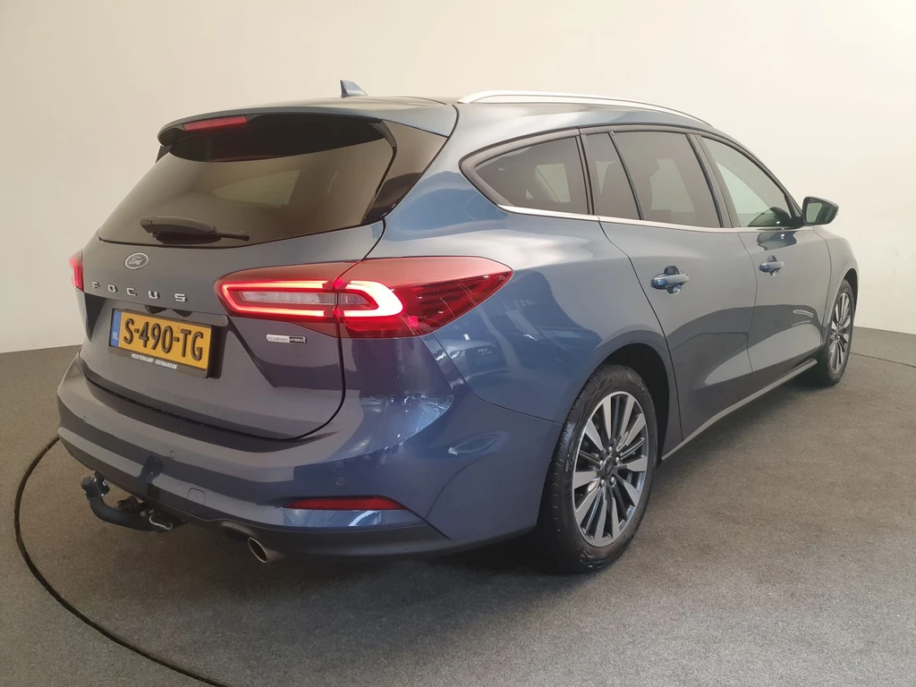 Ford Focus – foto 4