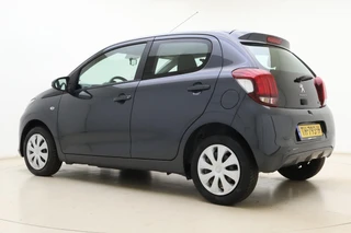 Peugeot 108 – thumbnail 4