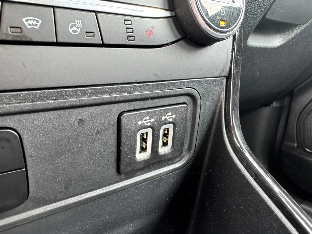 Ford EcoSport – foto 33