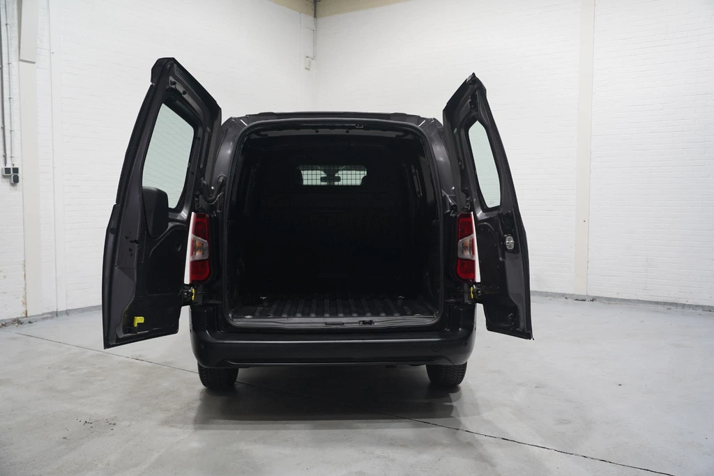 Toyota ProAce – foto 15