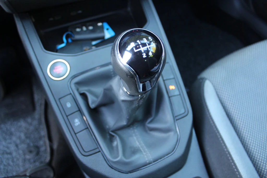 SEAT Ibiza – foto 25