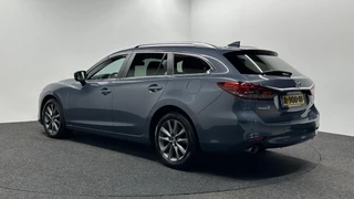Mazda 6 – thumbnail 3