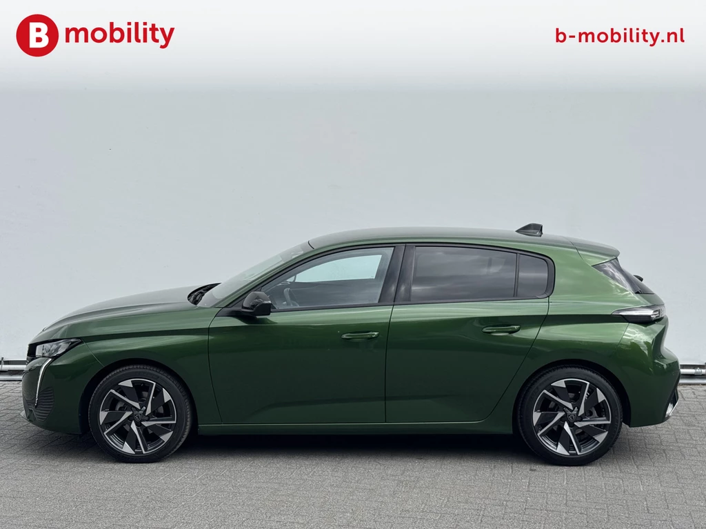 Peugeot 308 – foto 2