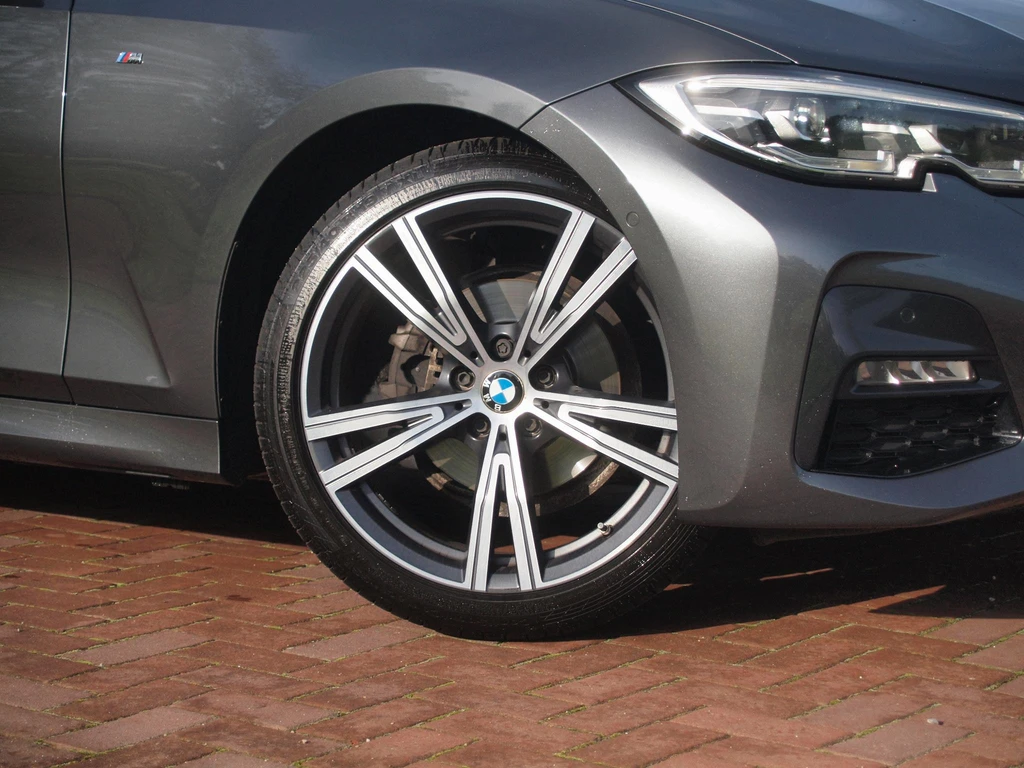 BMW 3 Serie – foto 12
