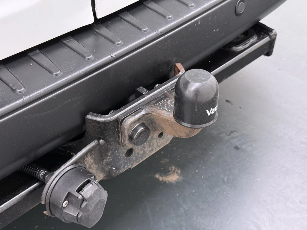 Ford Transit Custom – foto 22