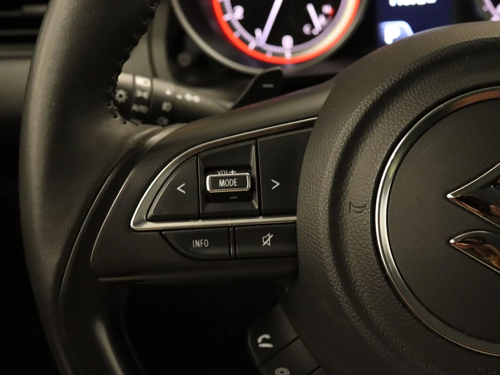 Suzuki Swift – foto 25