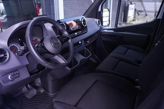 Mercedes-Benz Sprinter – thumbnail 21