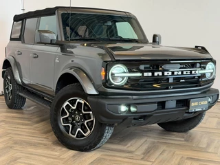 Ford Bronco – thumbnail 5