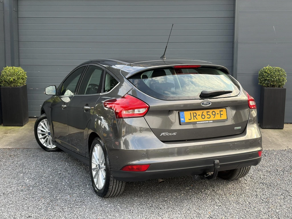 Ford Focus – foto 2