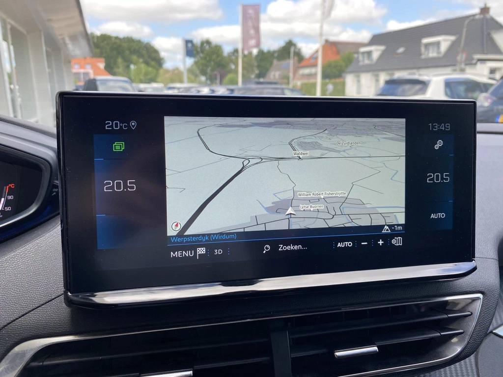 Peugeot 3008 – foto 13