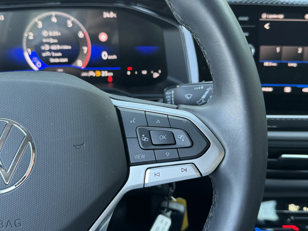 Volkswagen Taigo – foto 19
