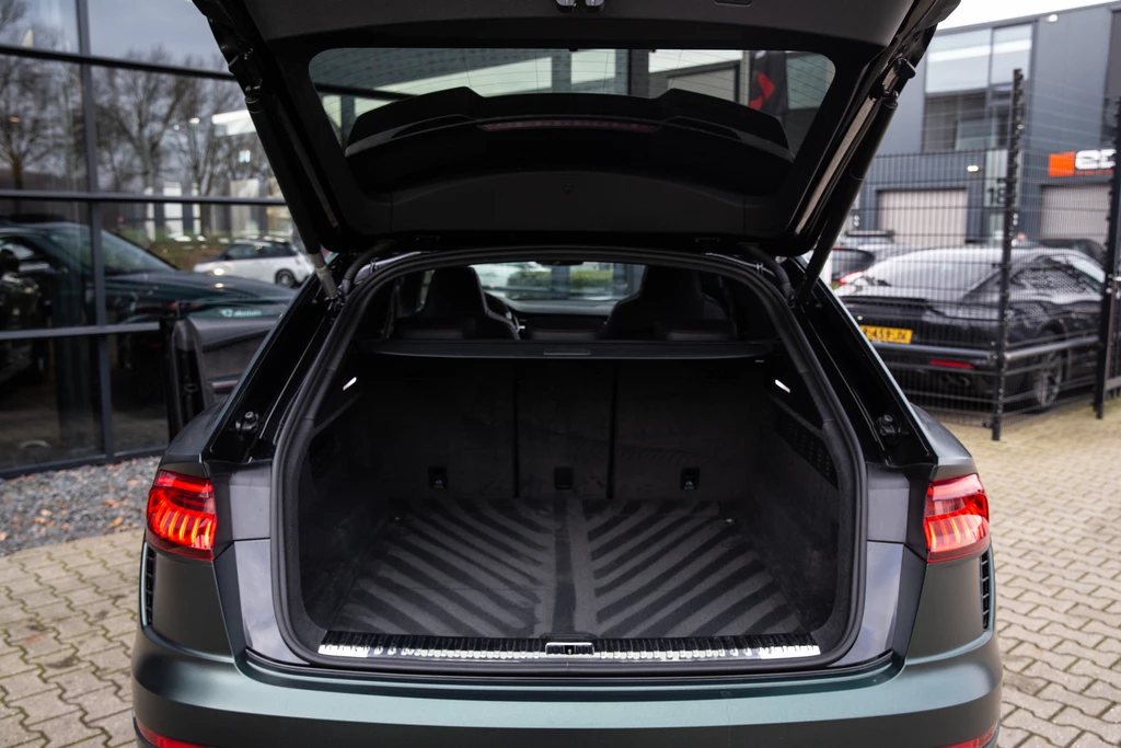 Audi RSQ8 – foto 50
