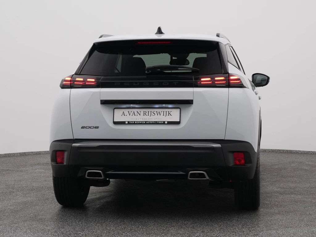 Peugeot 2008 – foto 8
