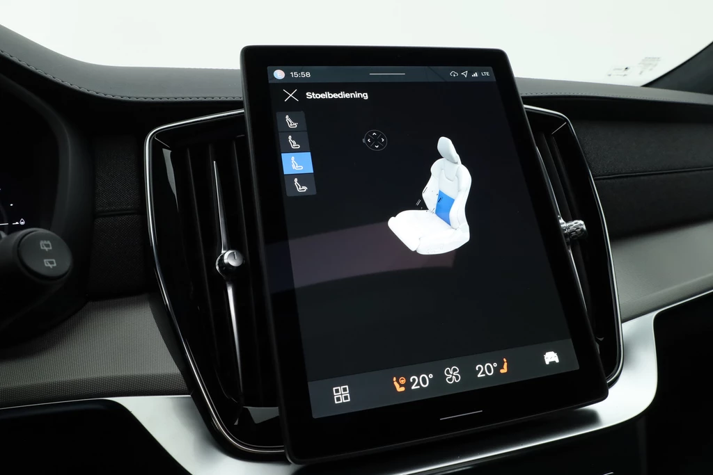 Volvo XC90 – foto 34