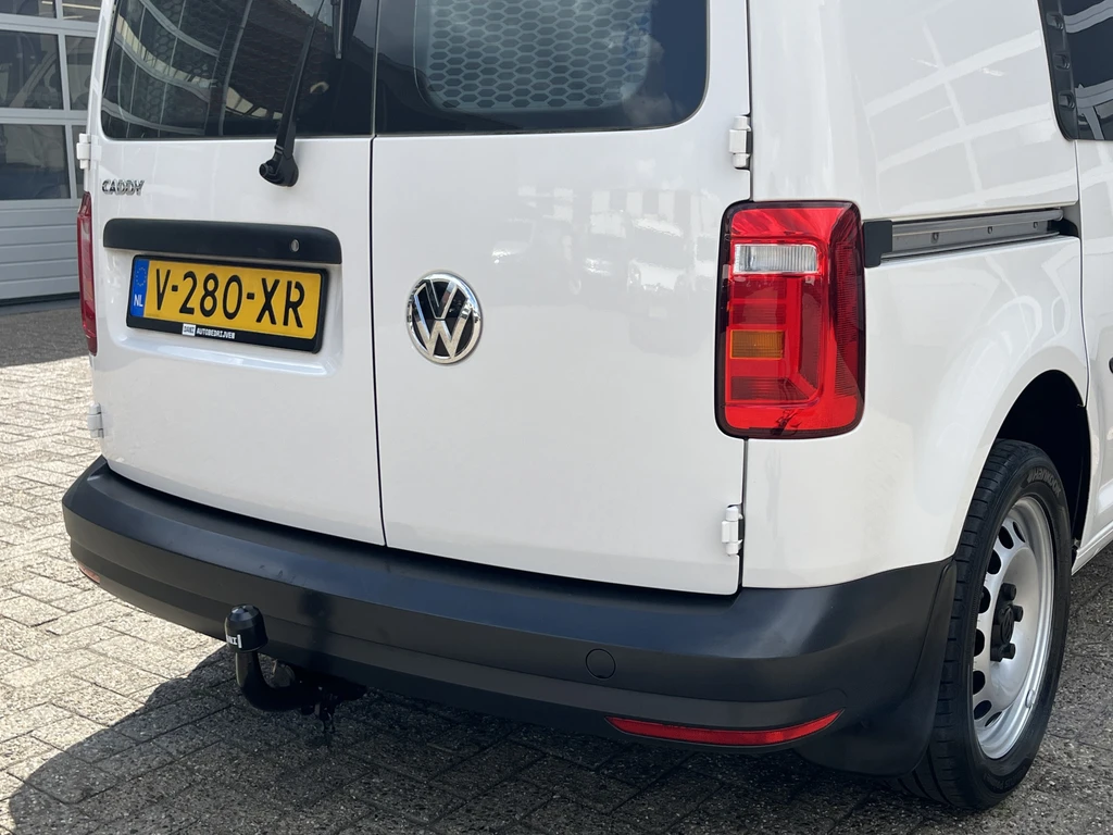 Volkswagen Caddy – foto 7