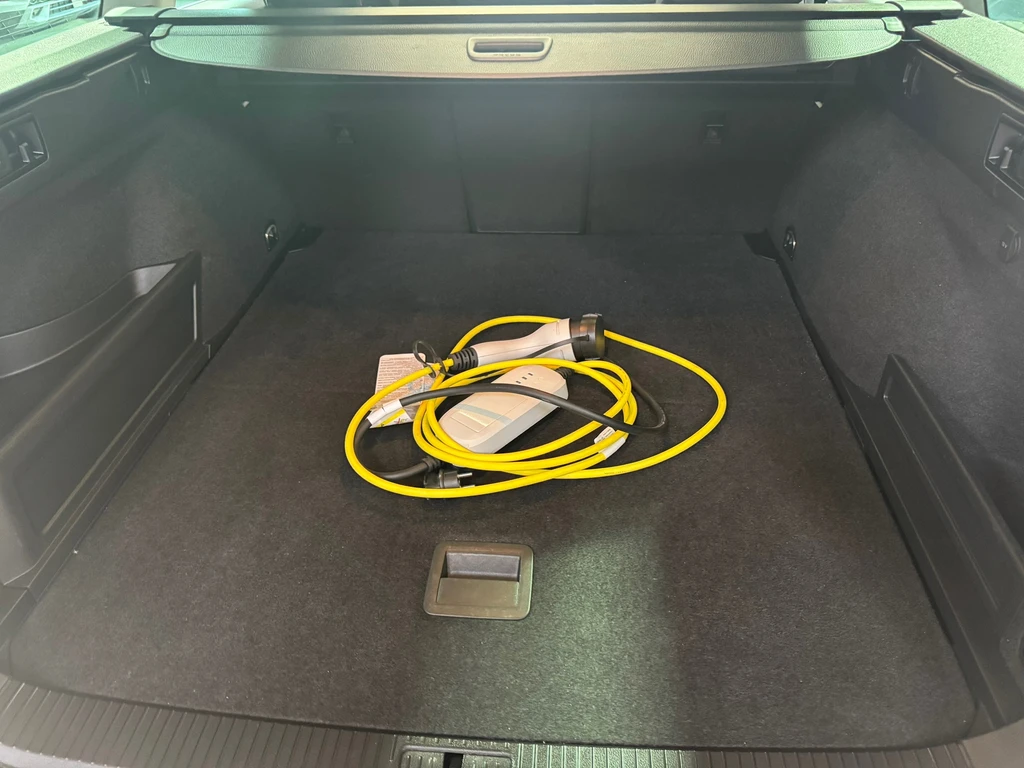 Volkswagen Passat – foto 36