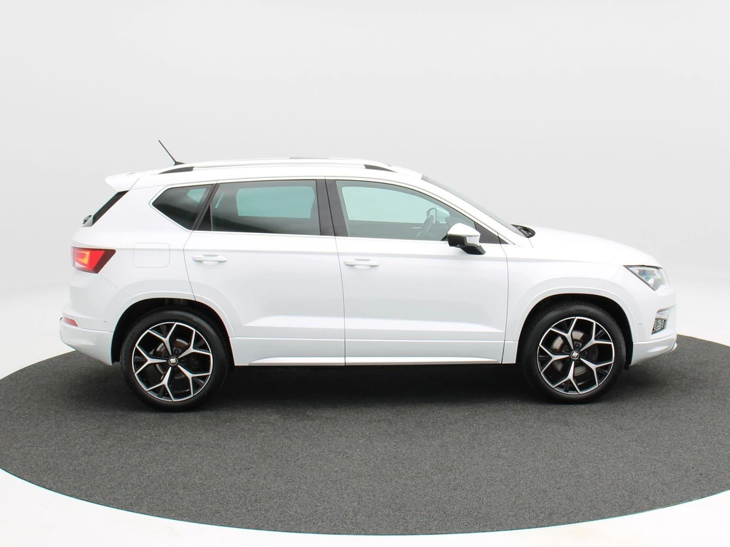 SEAT Ateca – foto 6