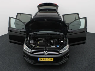 Volkswagen Touran – thumbnail 15
