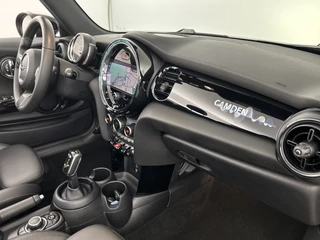 MINI Cooper Cabrio – thumbnail 33