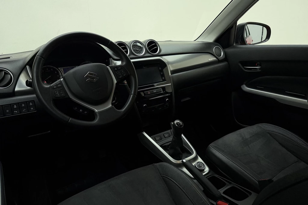 Suzuki Vitara – foto 18