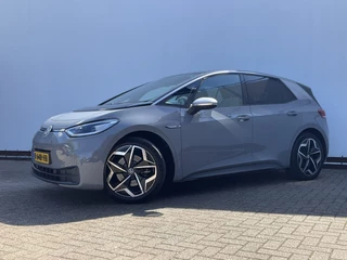 Volkswagen ID.3 – thumbnail 1