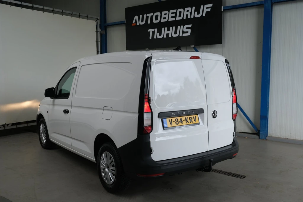 Volkswagen Caddy – foto 2