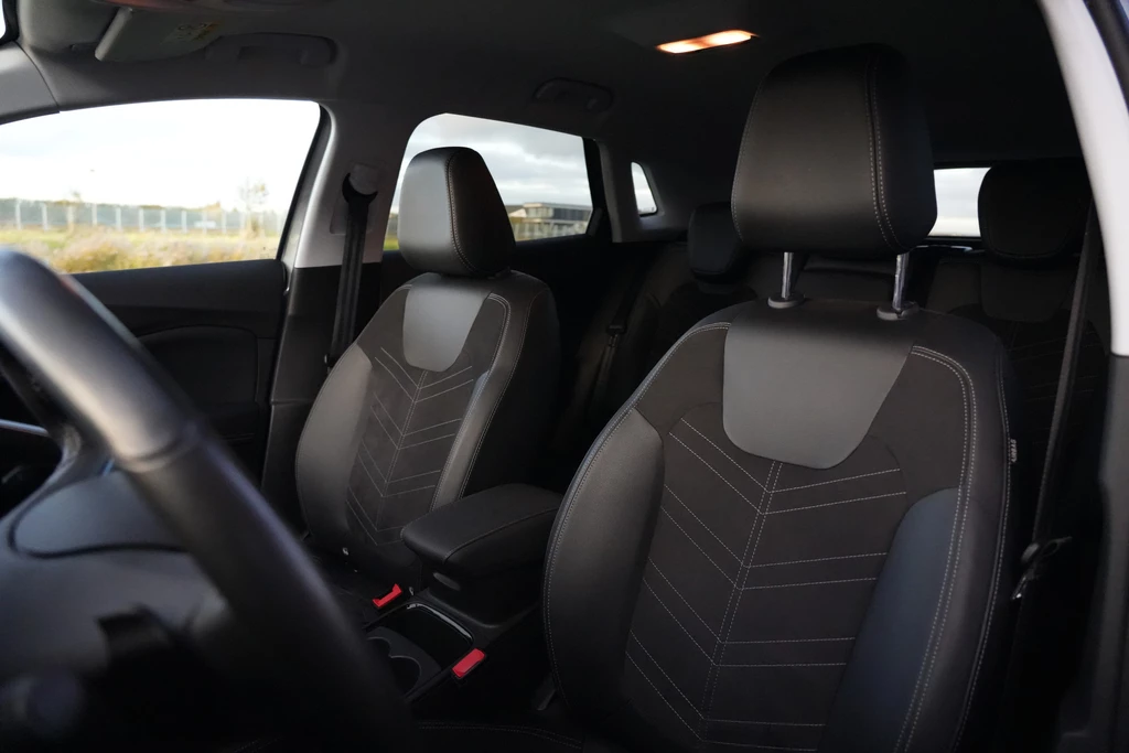 Opel Grandland – foto 8