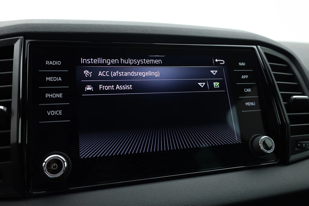Škoda Karoq – foto 25