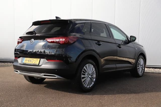 Opel Grandland X – thumbnail 2