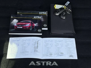 Opel Astra – thumbnail 38