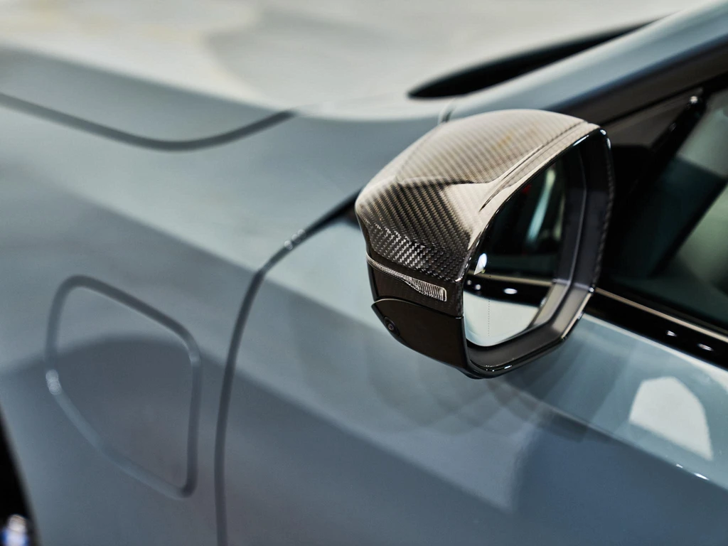 BMW M5 – foto 9