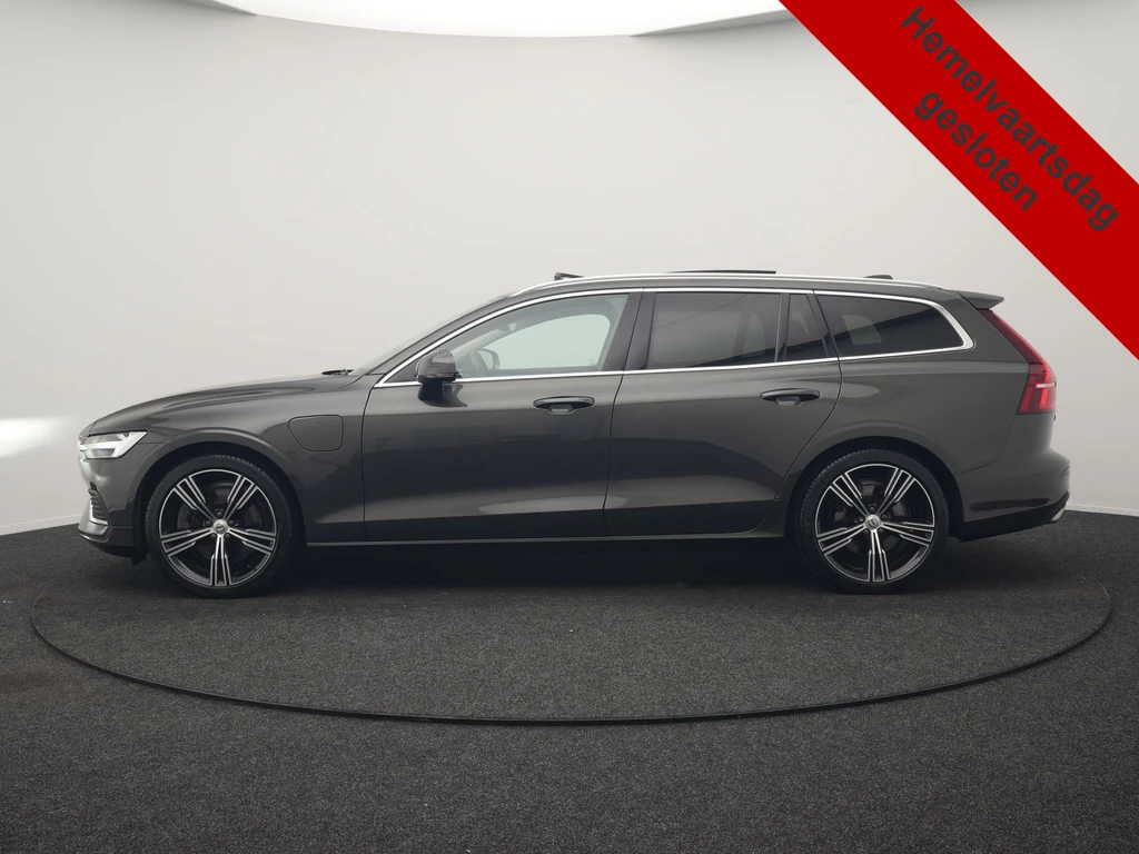 Volvo V60 – foto 3