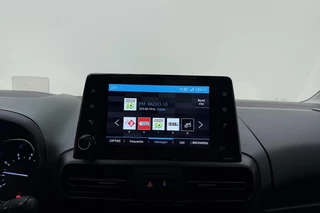 Citroën Berlingo – thumbnail 26