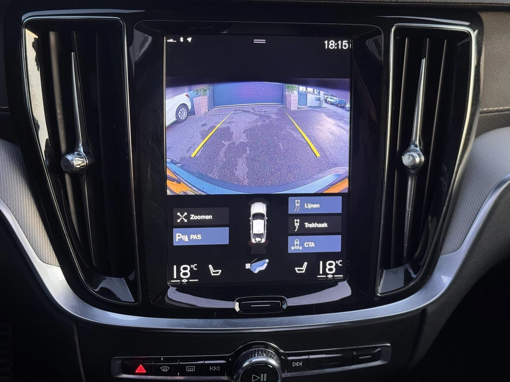 Volvo S60 – foto 23