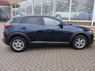 Mazda CX-3 – thumbnail 5