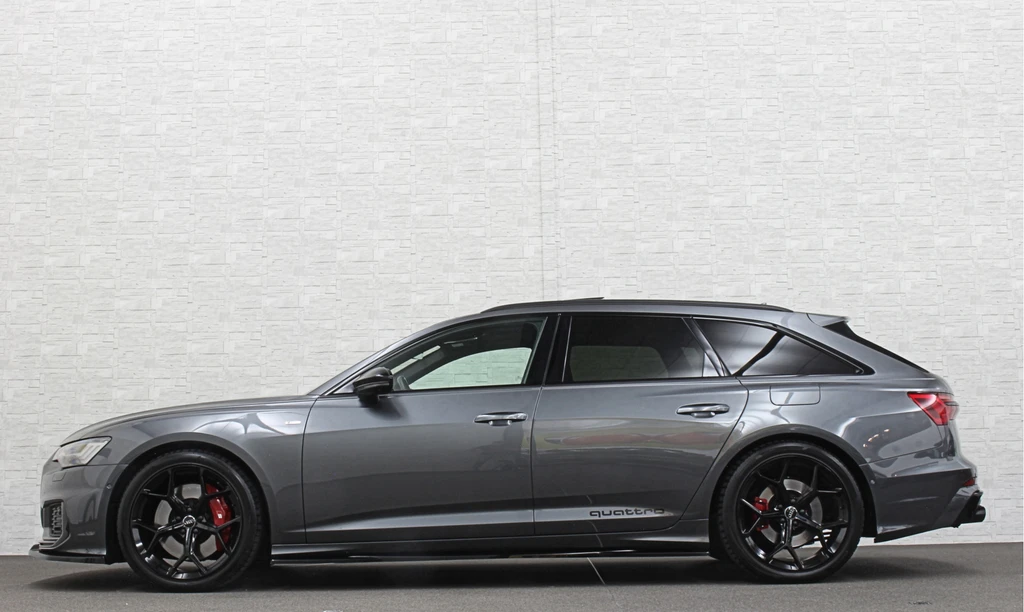 Audi A6 – foto 3