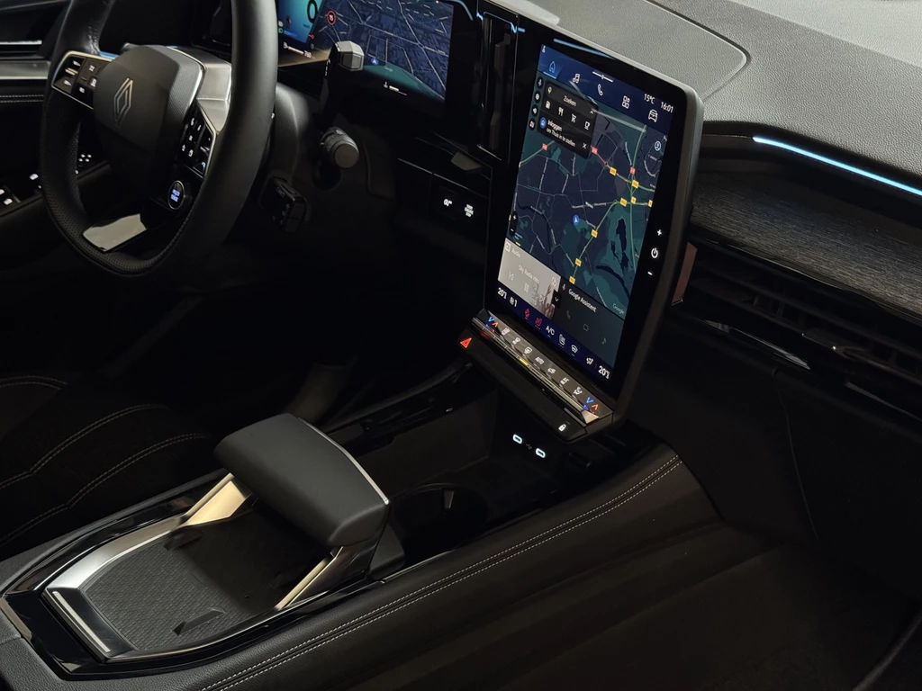 Renault Austral – foto 47