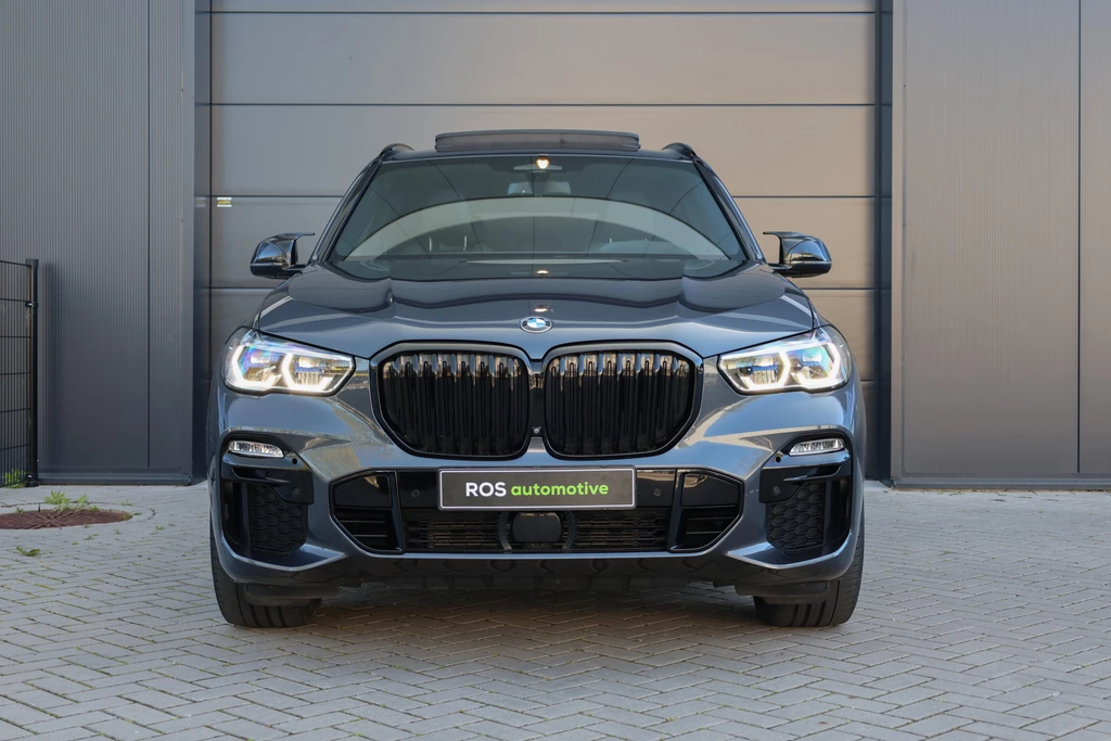 BMW X5 – foto 14
