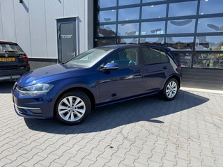 Volkswagen Golf – thumbnail 2