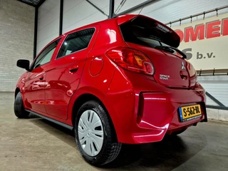 Mitsubishi Space Star – thumbnail 6