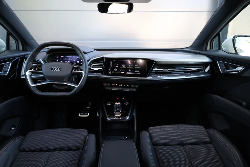Audi Q4 e-tron – foto 28