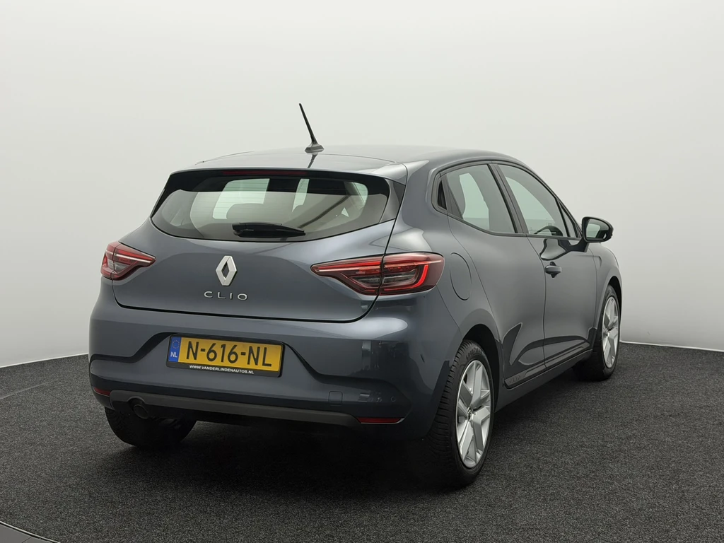 Renault Clio – foto 5