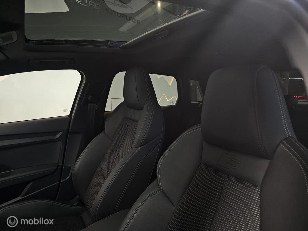 Audi A3 – foto 43